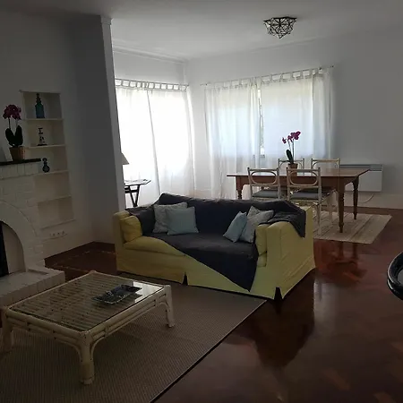 With 4 Bedrooms In Sintra, Wonderful Mountain View, Pool Sintra