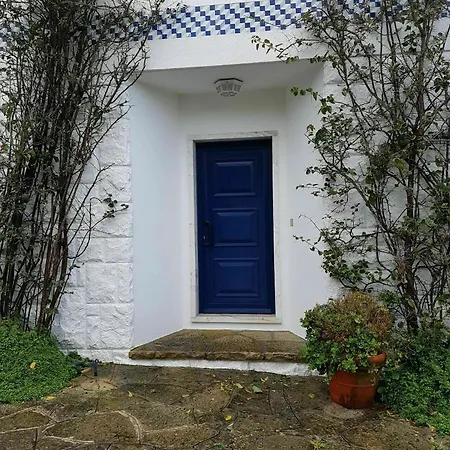 Apartment With 4 Bedrooms In Sintra, Wonderful Mountain View, Pool Sintra